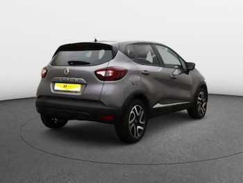 Used Renault Captur 2019 for sale - 76147362: Photo 4