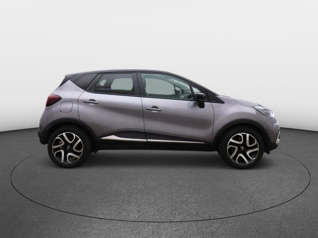 Used Renault Captur 2019 for sale - 76147362: Photo 5