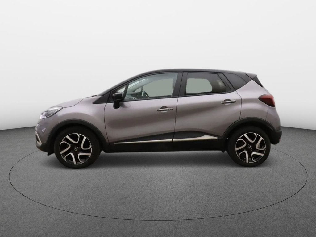 Used Renault Captur 2019 for sale - 76147362: Photo 6