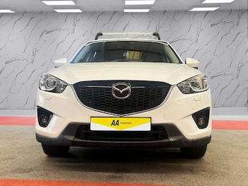 Used Mazda CX-5 2015 for sale - 78241717: Photo