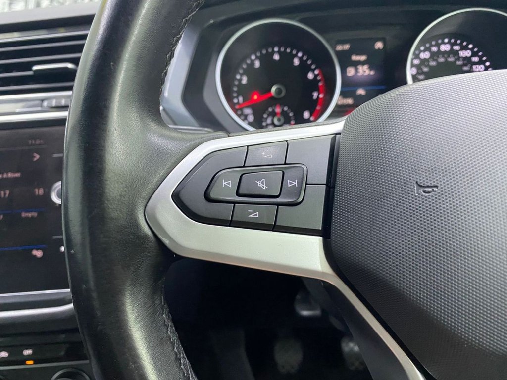 Used Volkswagen Tiguan 2021 for sale - 76250153: Photo 20