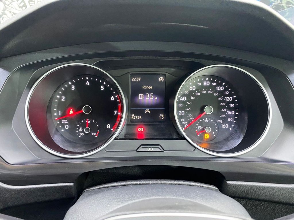 Used Volkswagen Tiguan 2021 for sale - 76250153: Photo 21