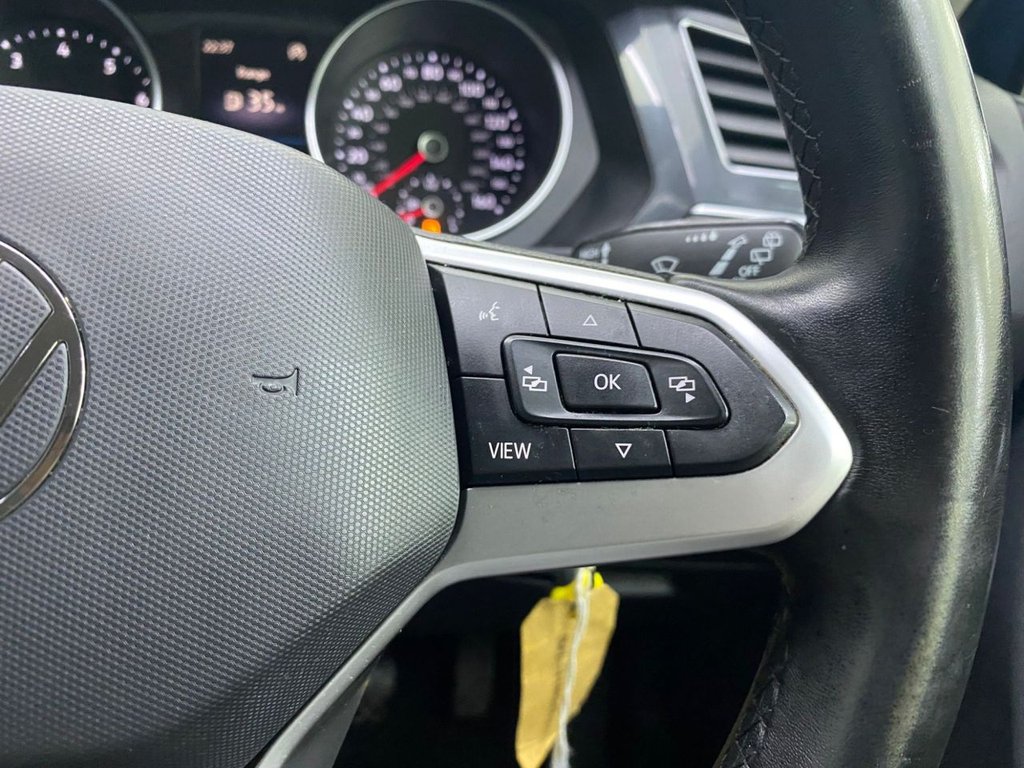 Used Volkswagen Tiguan 2021 for sale - 76250153: Photo 22