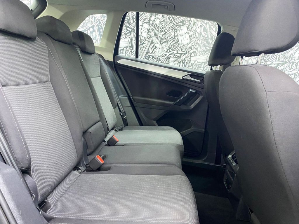 Used Volkswagen Tiguan 2021 for sale - 76250153: Photo 26