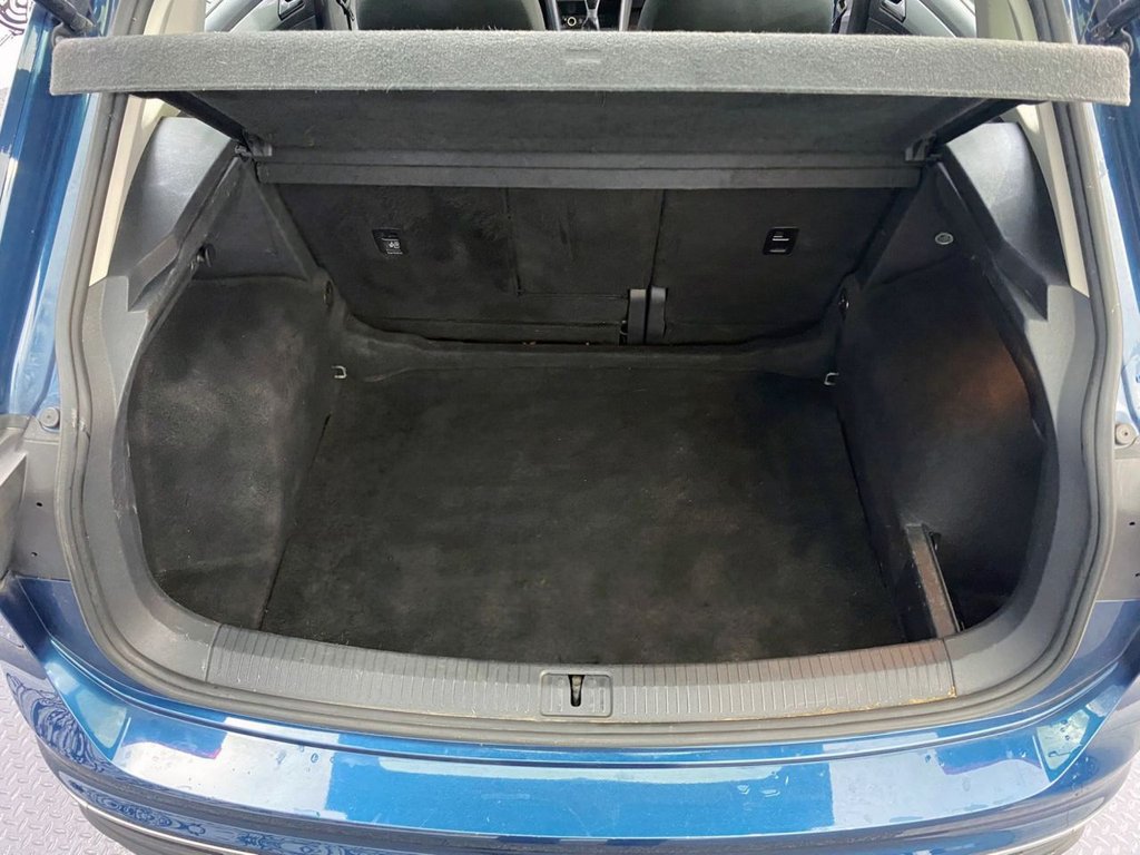 Used Volkswagen Tiguan 2021 for sale - 76250153: Photo 27