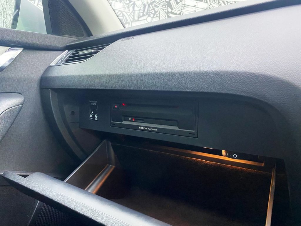 Used Skoda Octavia 2014 for sale - 77680286: Photo 15