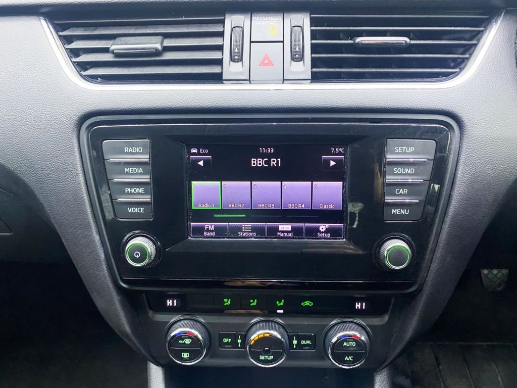 Used Skoda Octavia 2014 for sale - 77680286: Photo 16