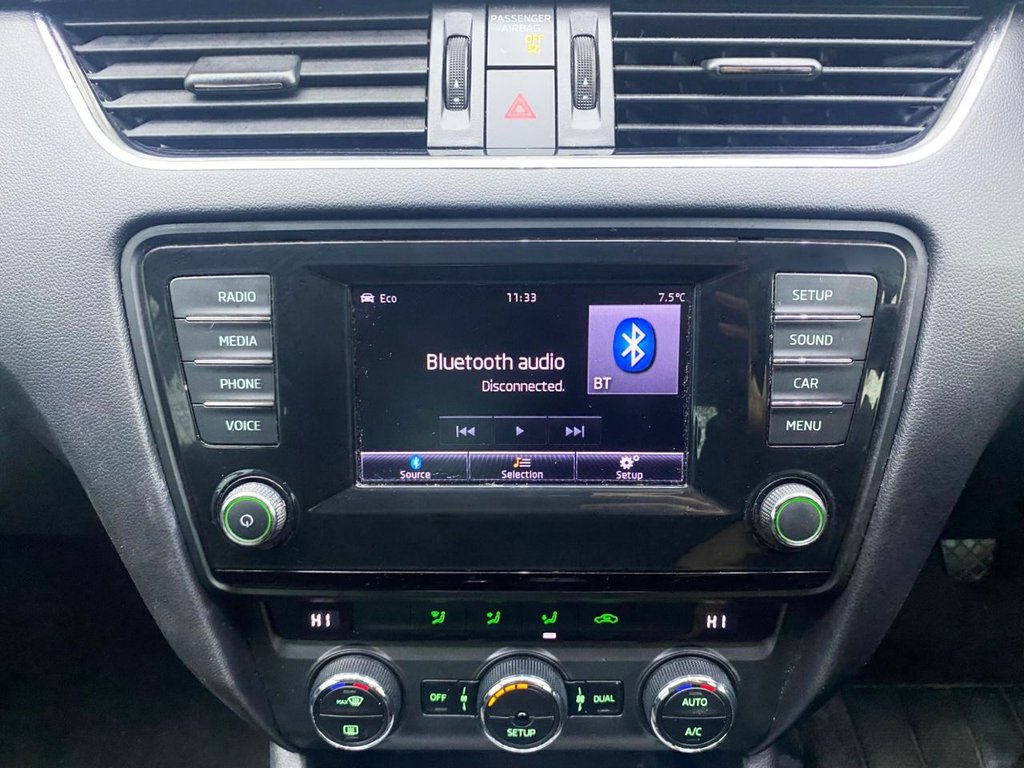 Used Skoda Octavia 2014 for sale - 77680286: Photo 17