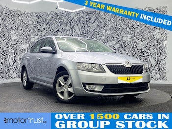 Used Skoda Octavia 2014 for sale - 77680286: Photo