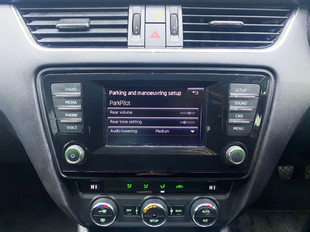 Used Skoda Octavia 2014 for sale - 77680286: Photo 20