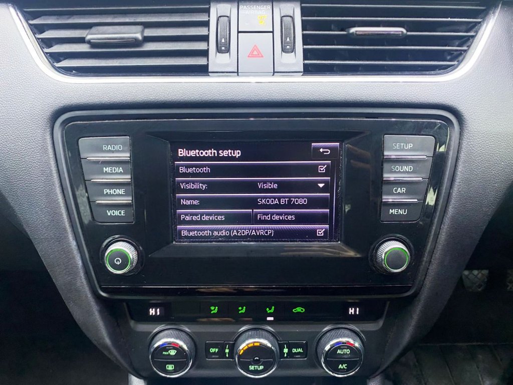 Used Skoda Octavia 2014 for sale - 77680286: Photo 21