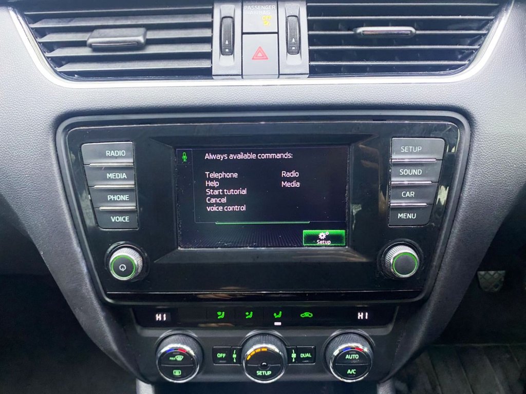 Used Skoda Octavia 2014 for sale - 77680286: Photo 22