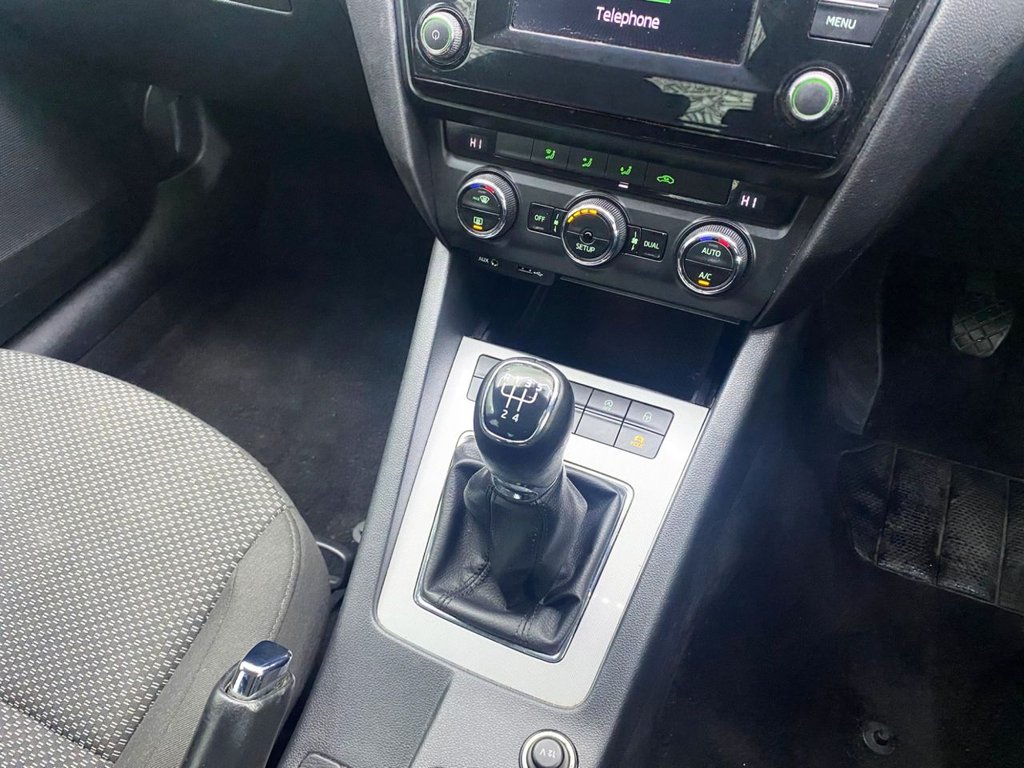 Used Skoda Octavia 2014 for sale - 77680286: Photo 23