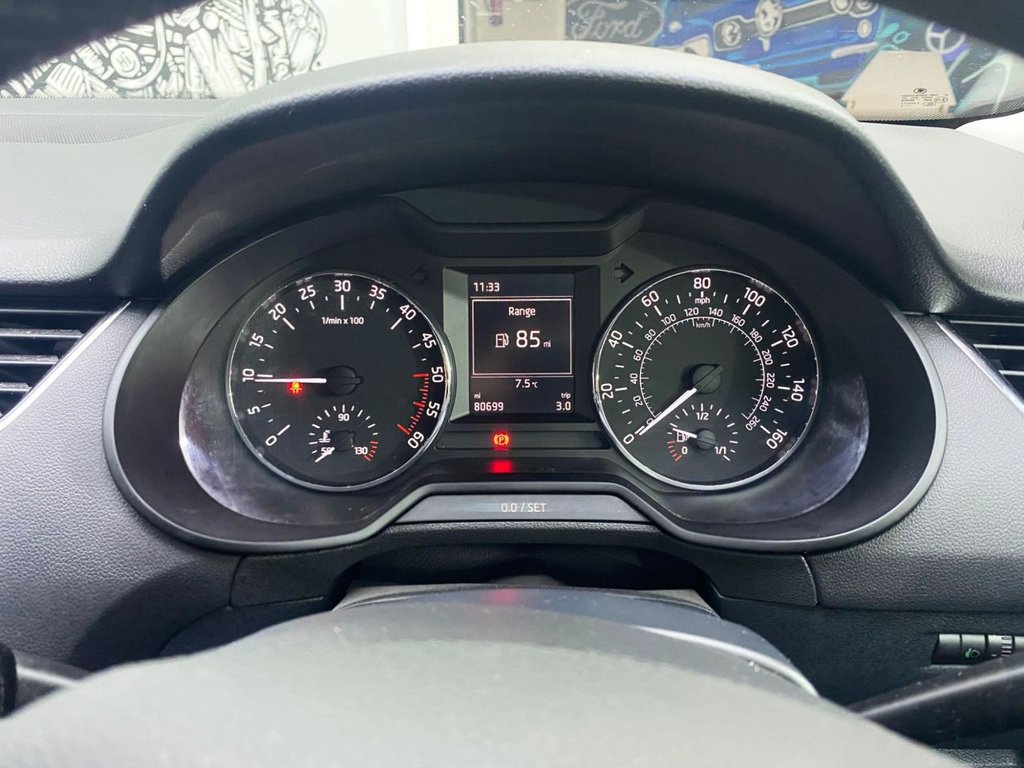 Used Skoda Octavia 2014 for sale - 77680286: Photo 24