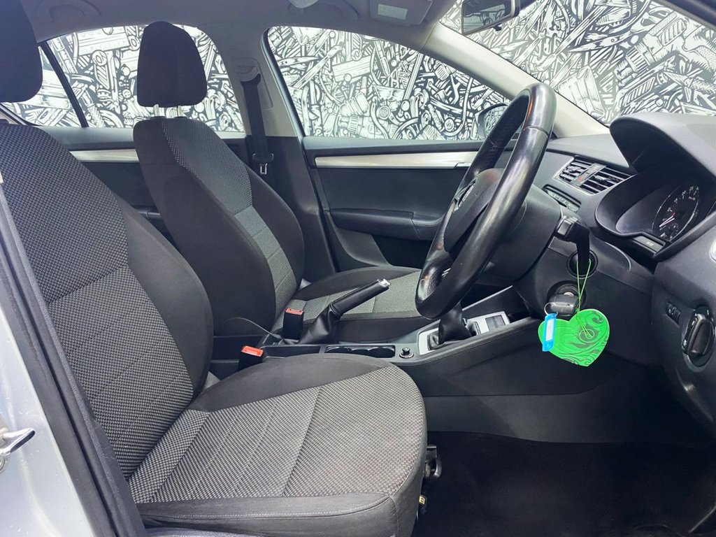 Used Skoda Octavia 2014 for sale - 77680286: Photo 26