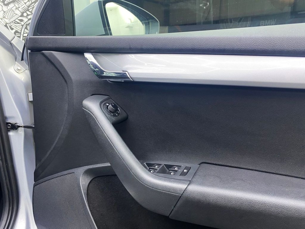 Used Skoda Octavia 2014 for sale - 77680286: Photo 27