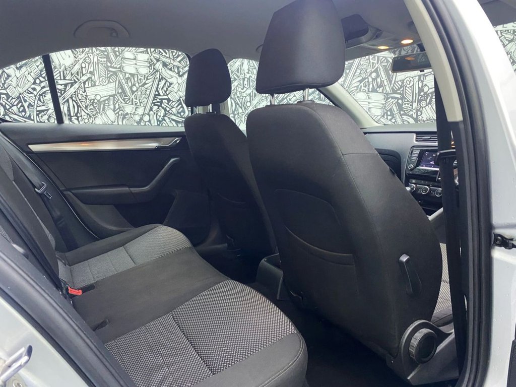 Used Skoda Octavia 2014 for sale - 77680286: Photo 28
