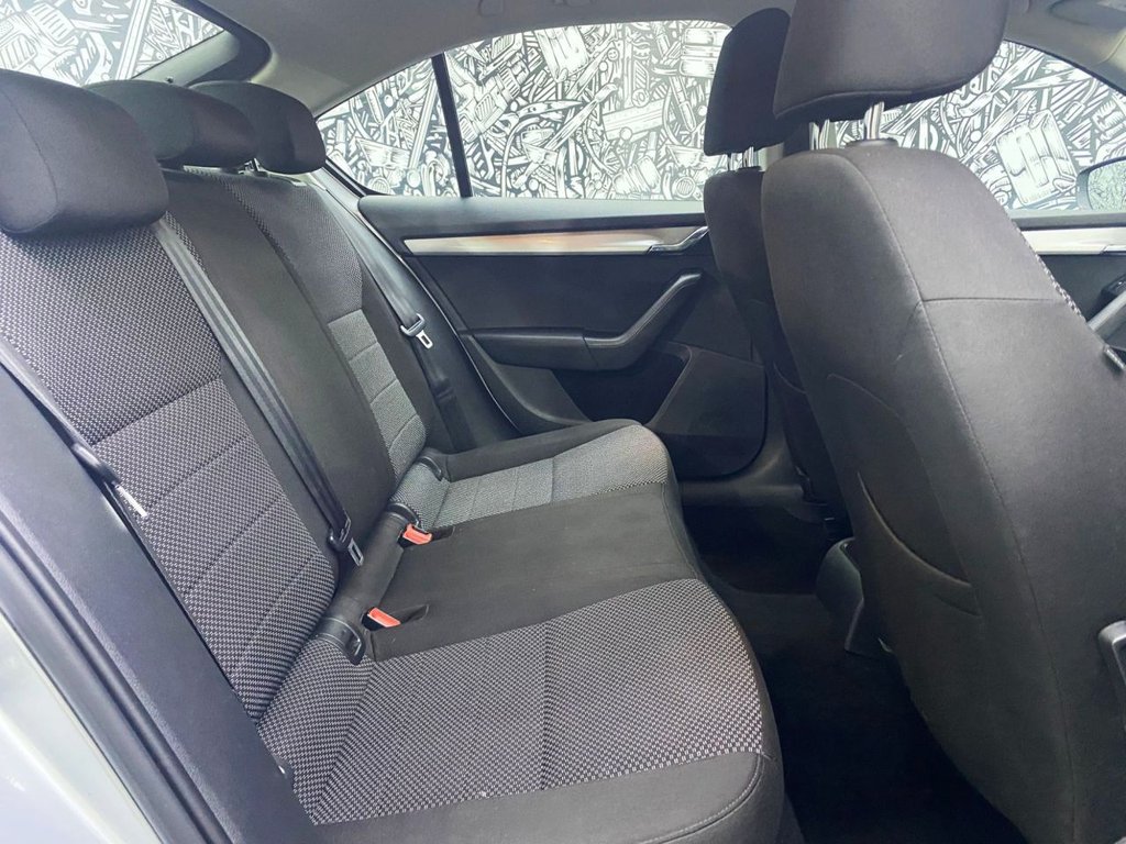 Used Skoda Octavia 2014 for sale - 77680286: Photo 29