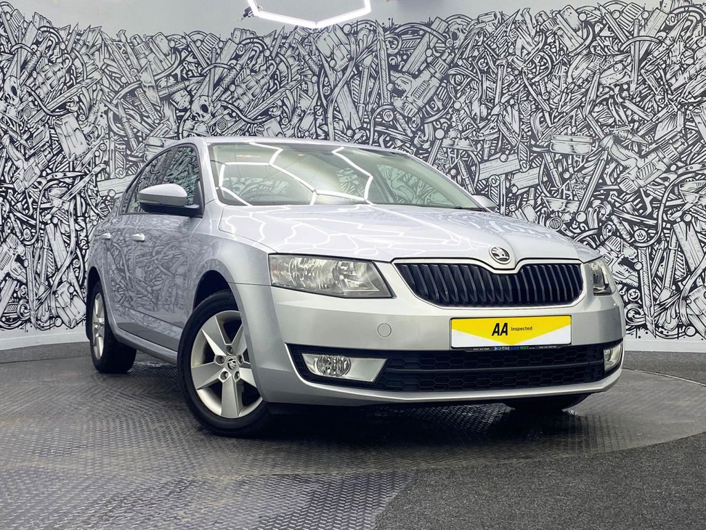 Used Skoda Octavia 2014 for sale - 77680286: Photo 3