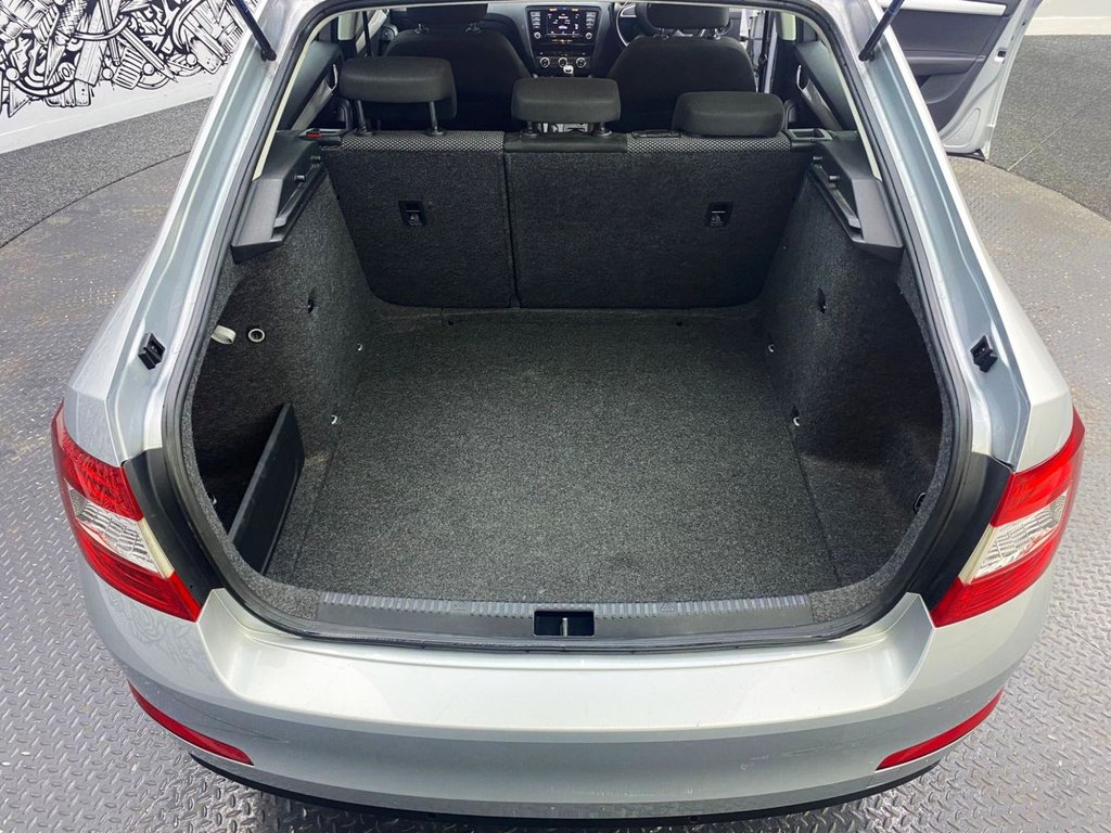 Used Skoda Octavia 2014 for sale - 77680286: Photo 30