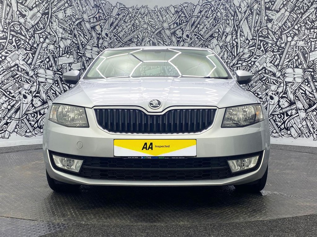 Used Skoda Octavia 2014 for sale - 77680286: Photo 4