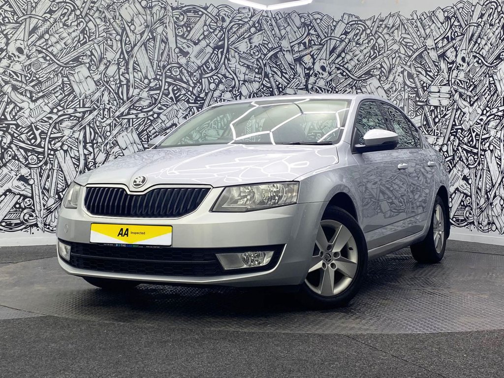 Used Skoda Octavia 2014 for sale - 77680286: Photo 5