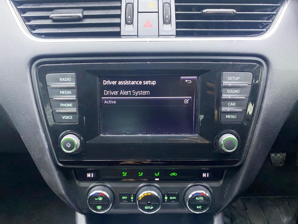 Used Skoda Octavia 2014 for sale - 77680286: Photo 6