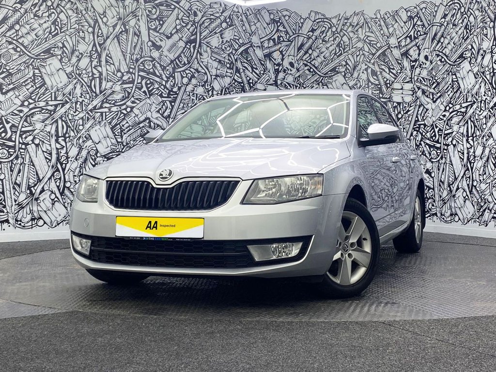 Used Skoda Octavia 2014 for sale - 77680286: Photo 7