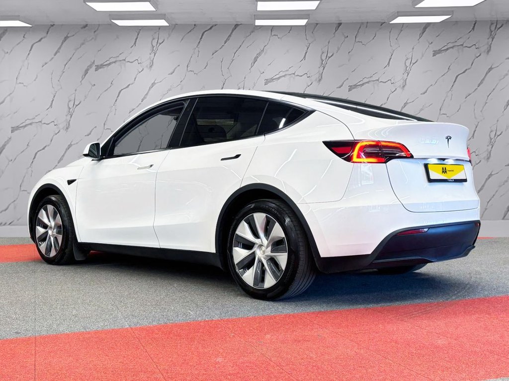 Used Tesla Model Y 2023 for sale - 78180751: Photo 10