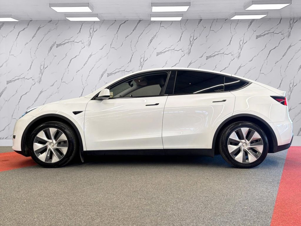 Used Tesla Model Y 2023 for sale - 78180751: Photo 12