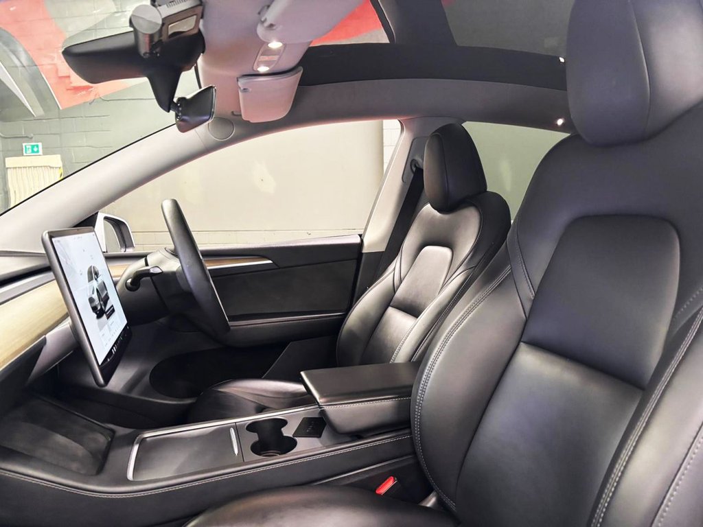 Used Tesla Model Y 2023 for sale - 78180751: Photo 15