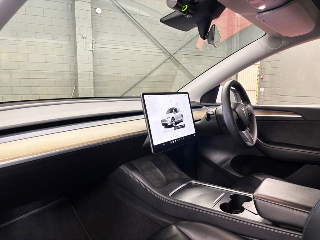 Used Tesla Model Y 2023 for sale - 78180751: Photo 16