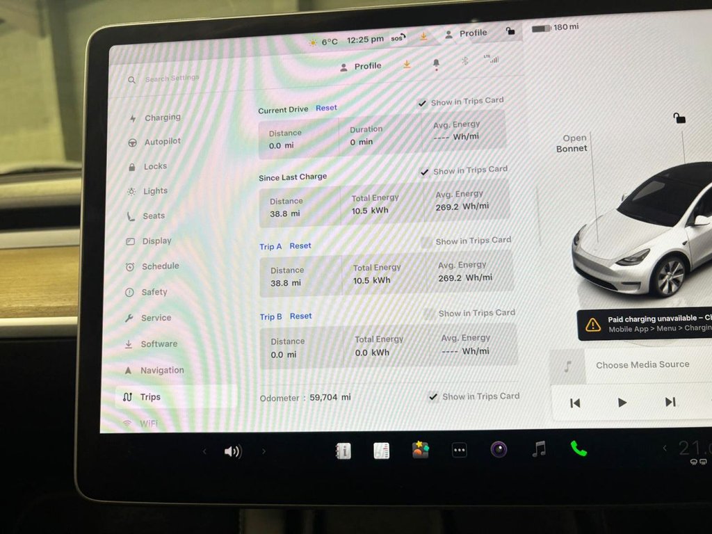 Used Tesla Model Y 2023 for sale - 78180751: Photo 19