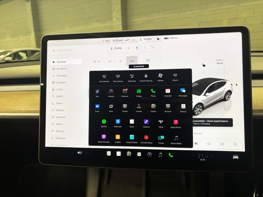 Used Tesla Model Y 2023 for sale - 78180751: Photo 20