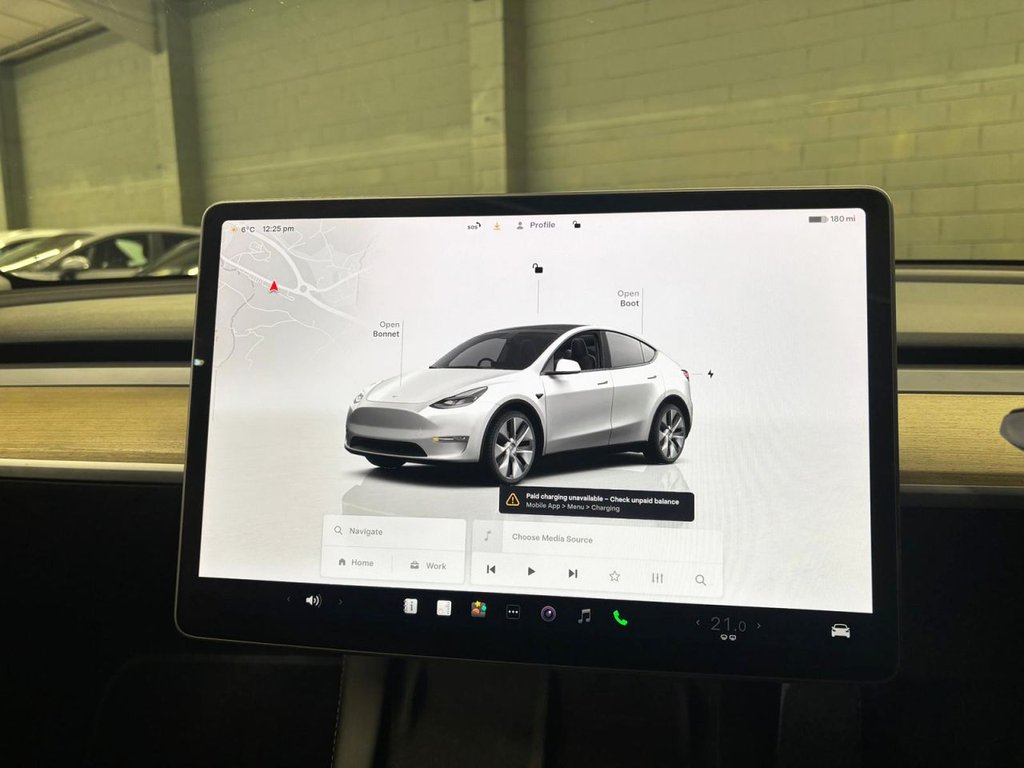 Used Tesla Model Y 2023 for sale - 78180751: Photo 21