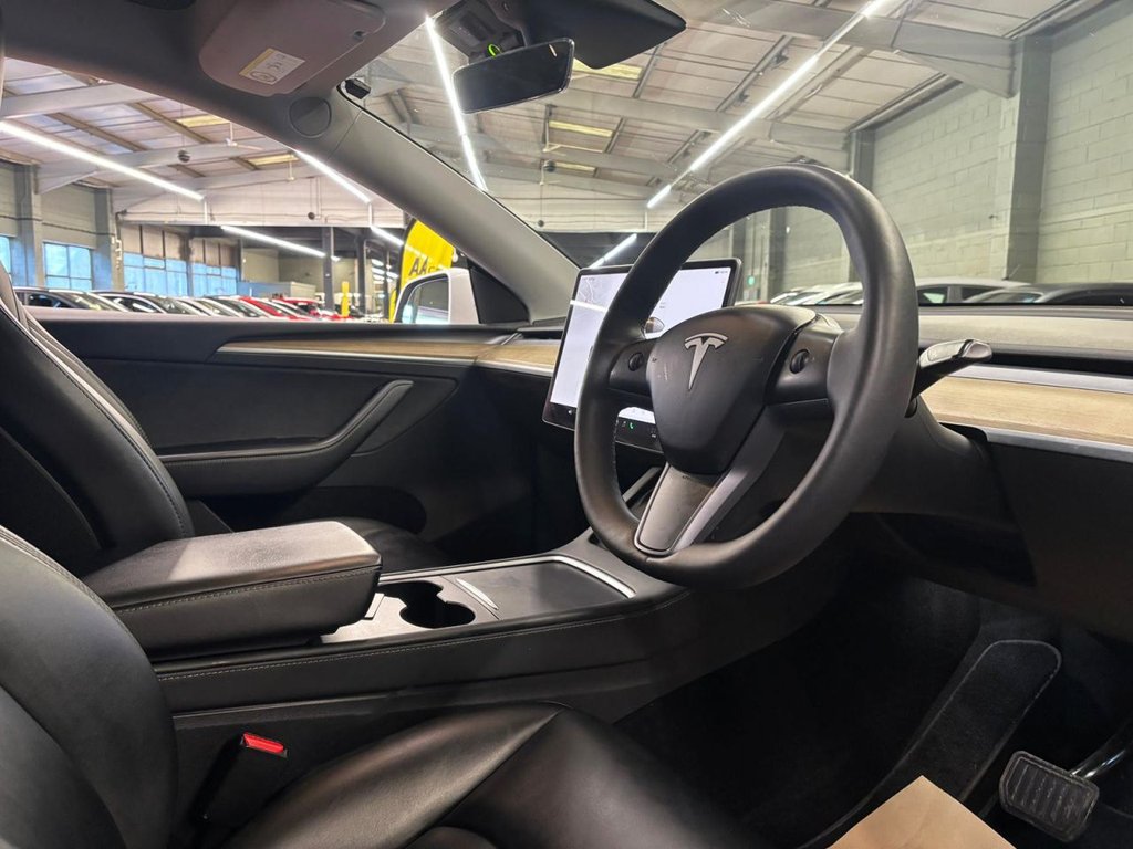 Used Tesla Model Y 2023 for sale - 78180751: Photo 22