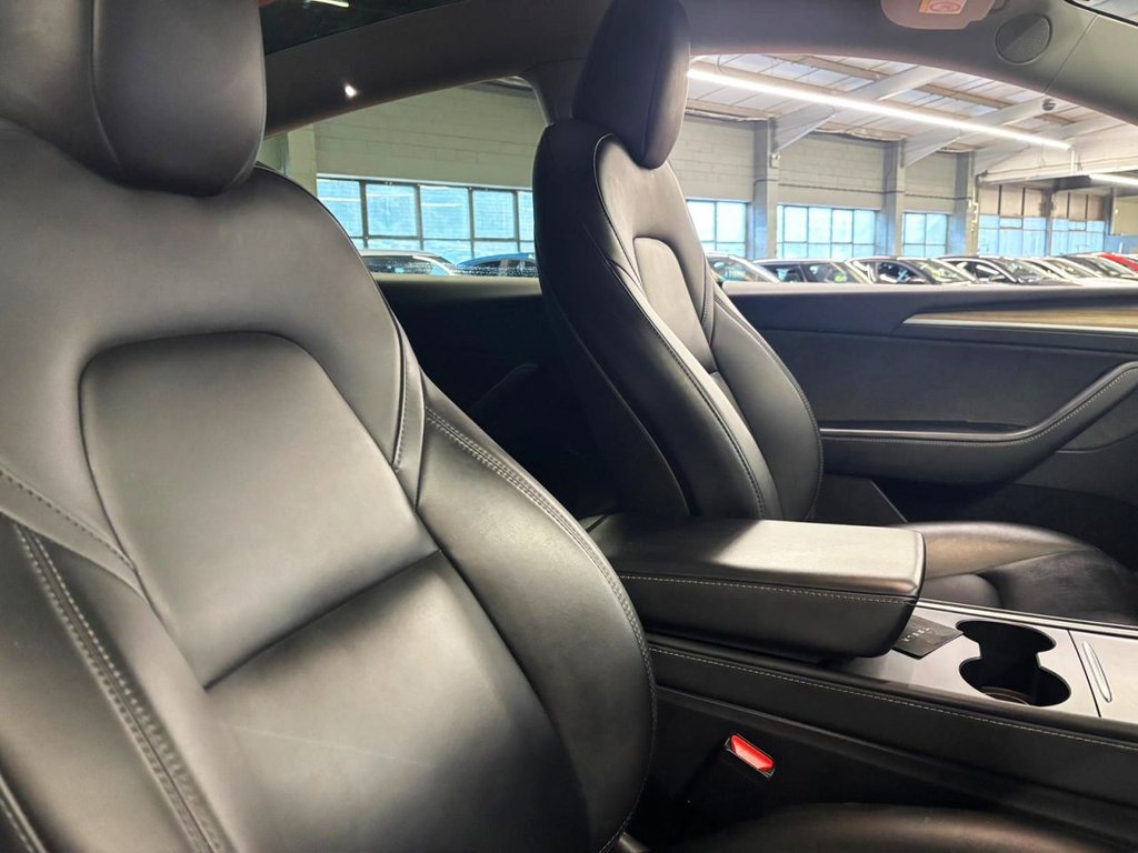 Used Tesla Model Y 2023 for sale - 78180751: Photo 23