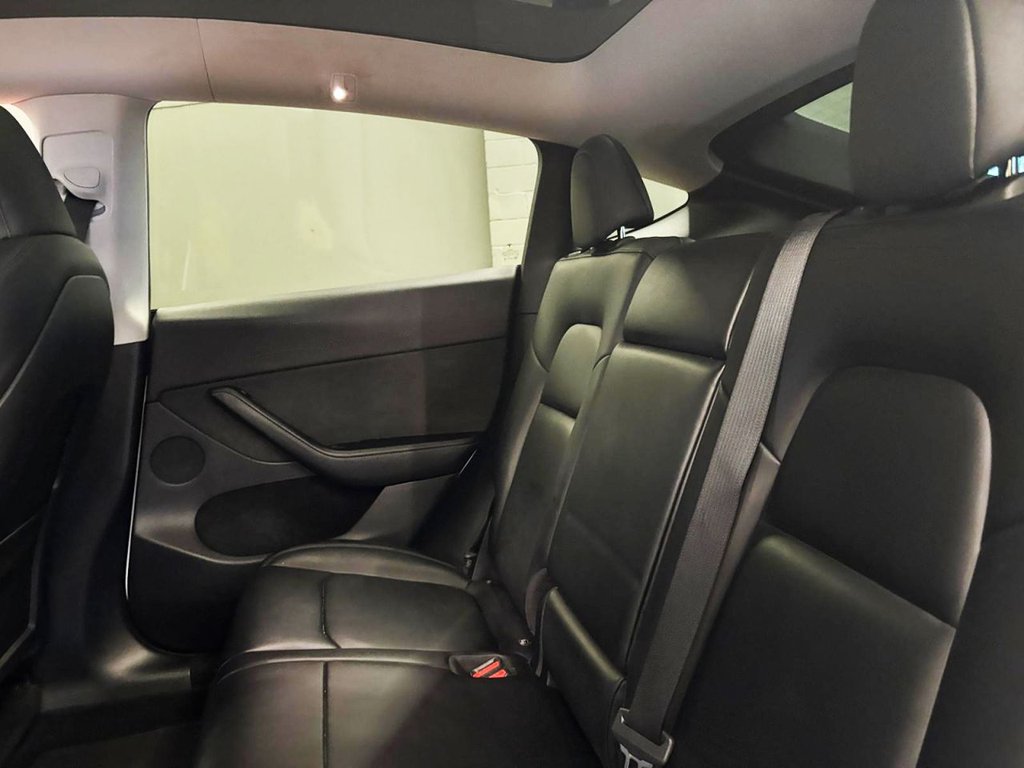 Used Tesla Model Y 2023 for sale - 78180751: Photo 24