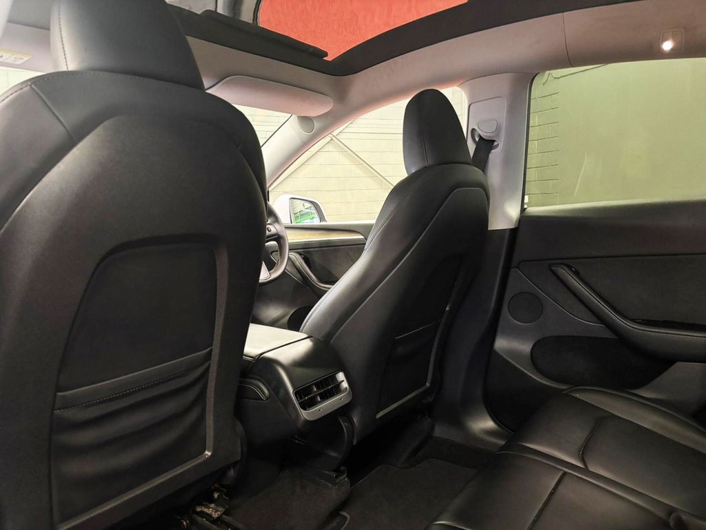 Used Tesla Model Y 2023 for sale - 78180751: Photo 25