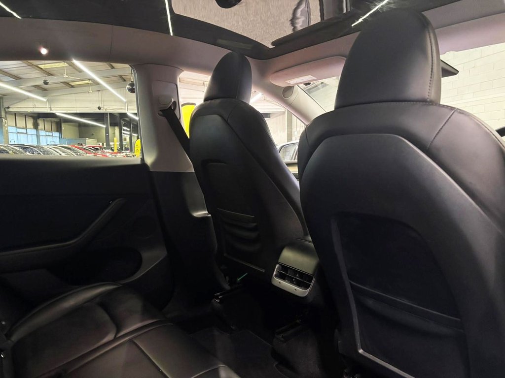 Used Tesla Model Y 2023 for sale - 78180751: Photo 26