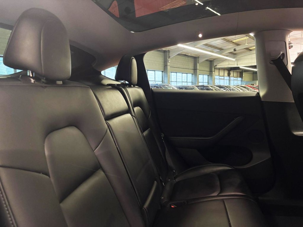 Used Tesla Model Y 2023 for sale - 78180751: Photo 27