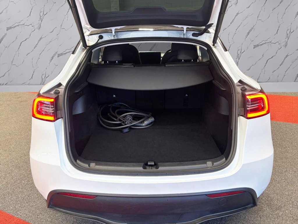 Used Tesla Model Y 2023 for sale - 78180751: Photo 28