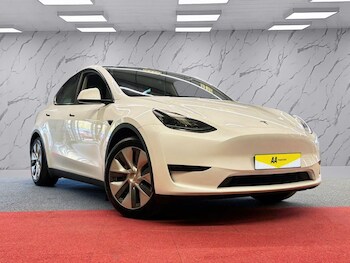 Used Tesla Model Y 2023 for sale - 78180751: Photo