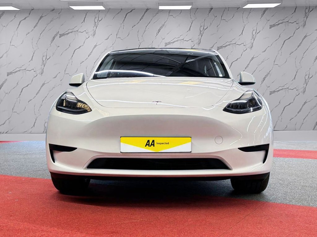 Used Tesla Model Y 2023 for sale - 78180751: Photo 5