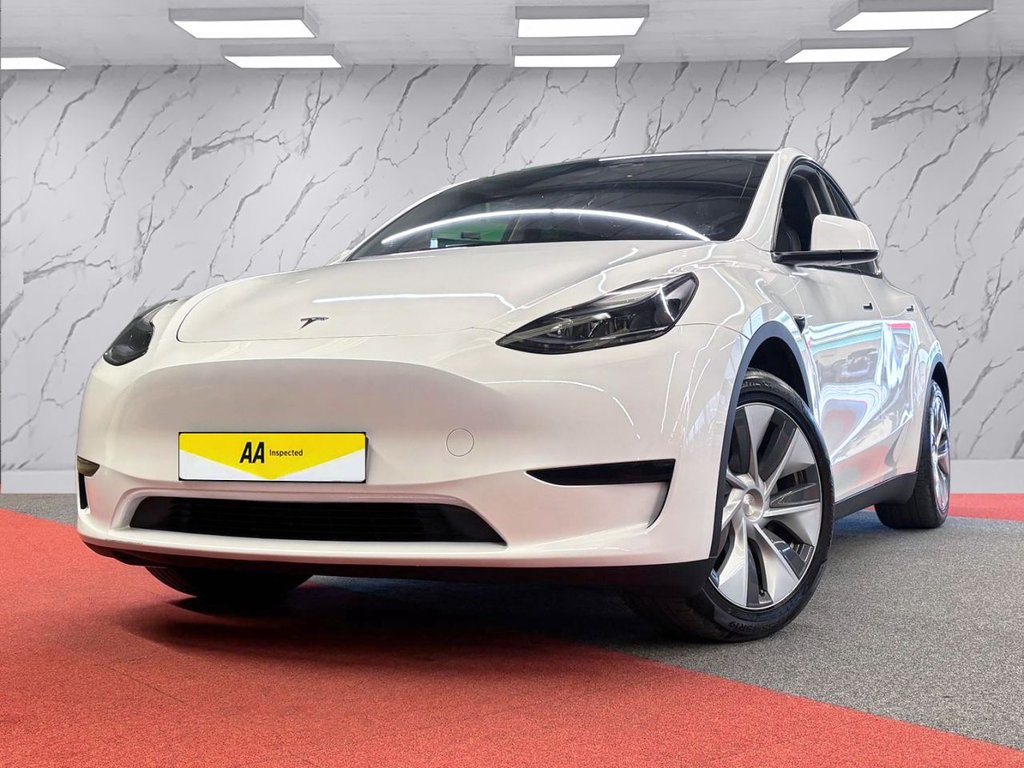 Used Tesla Model Y 2023 for sale - 78180751: Photo 6