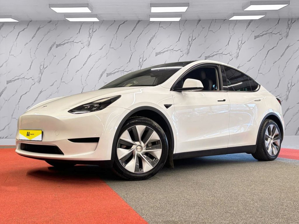 Used Tesla Model Y 2023 for sale - 78180751: Photo 7
