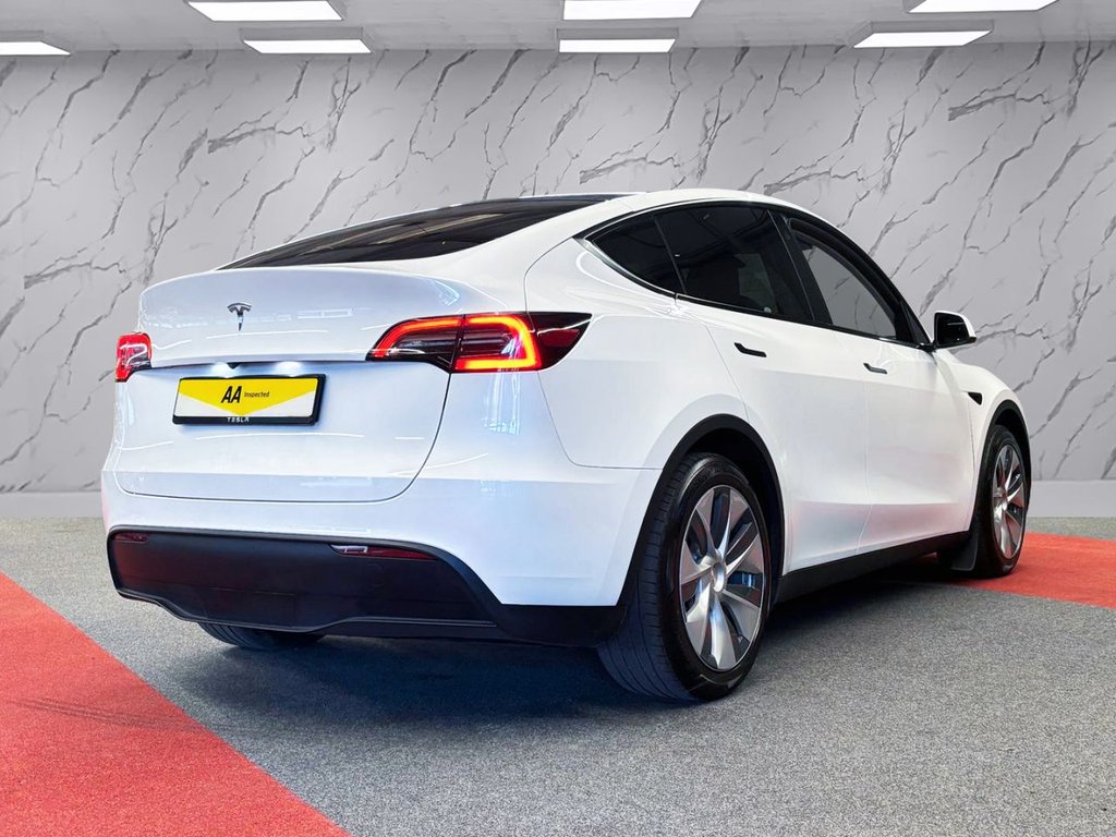 Used Tesla Model Y 2023 for sale - 78180751: Photo 8