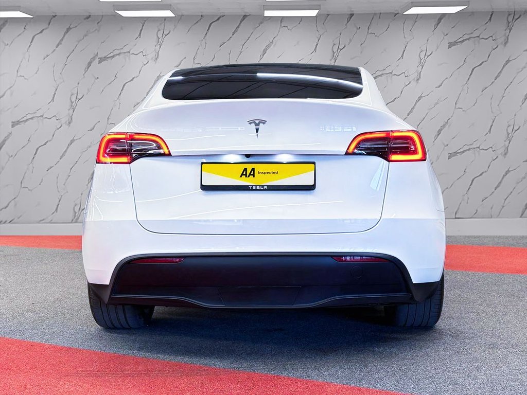 Used Tesla Model Y 2023 for sale - 78180751: Photo 9