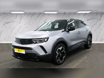 Used Vauxhall Mokka 2023 for sale - 78257030: Photo