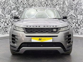 Used Land Rover Range Rover Evoque 2021 for sale - 78575704: Photo